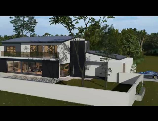 4 BEDROOM HOUSE FOR SALE IN FOUNTAINBROOK ESTATE